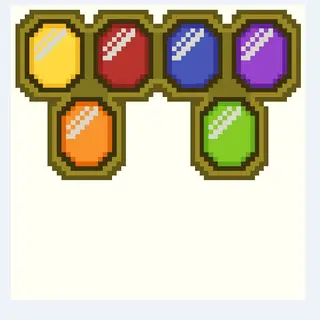 Infinity Stones and more!