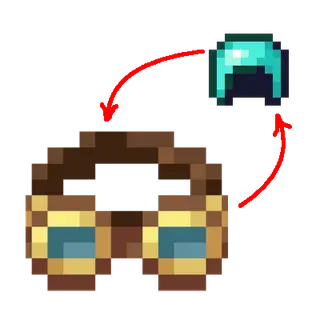 Armor Exchanger