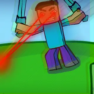 Immersive Combat (1.12 Better Combat)