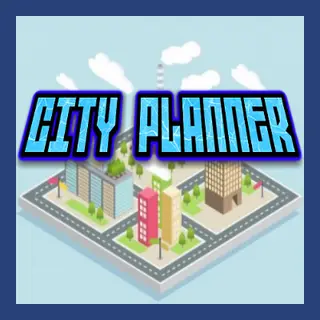 City Planner(Forge)