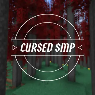 Cursed SMP