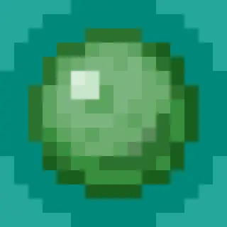 Slime Crafting Mod