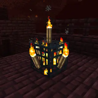 Better Spawner Control (Legacy Fabric)