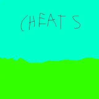 Cheats On