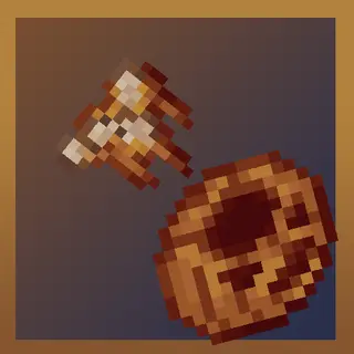 Halloween Expansion - Food!