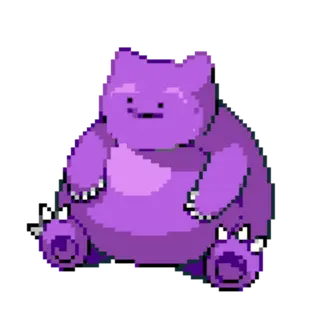 Peeps Modded