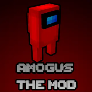 The Amogus Mod