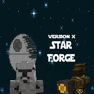 Star Forge [DISCONTINUED]