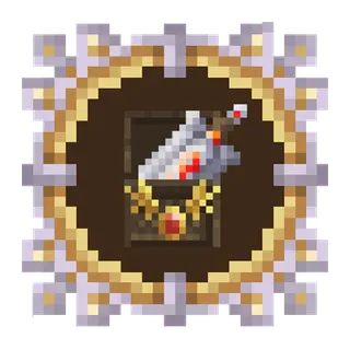 Excalibur's Crate