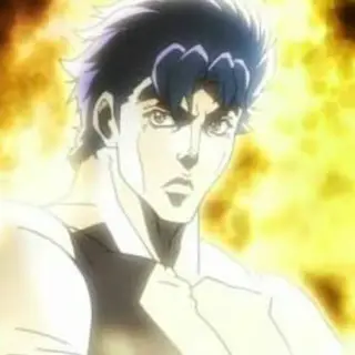 JJBA: Overdrive