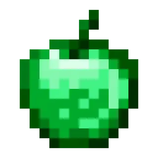 Apples & Carrots [Forge]