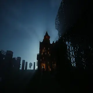 HorrorCraft: Vampires and More!