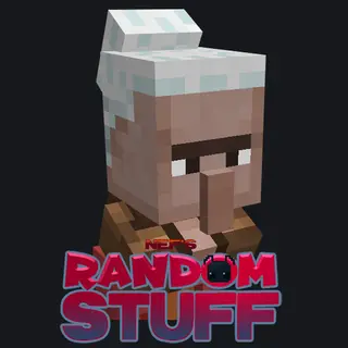 Nef's Random Stuff