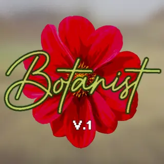 An Origins Addon - Botanist