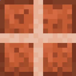 Block Of... [FABRIC]