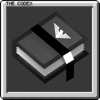 Tax' The Codex