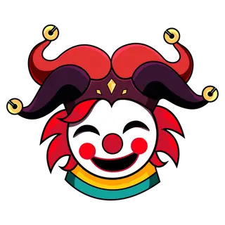 Clowns Kingdom