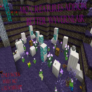 Better WyvernLair 