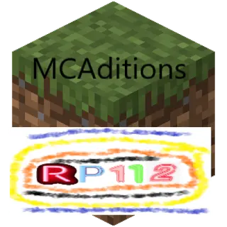 MCAditions-RP112