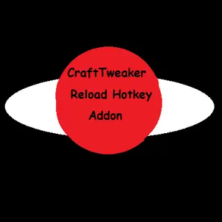 CraftTweaker Reload Hotkey