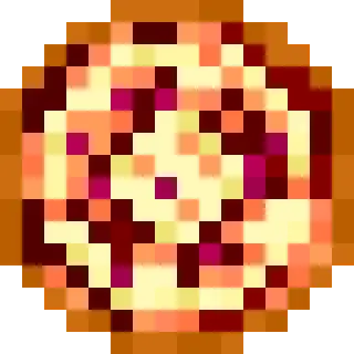 Concraftionery - Add more food to your world