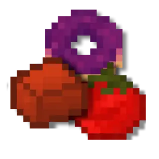 Lots of Food Revived [Forge] [1.12.x - 1.14.4]