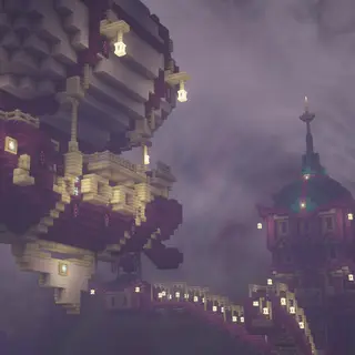 Better End Cities