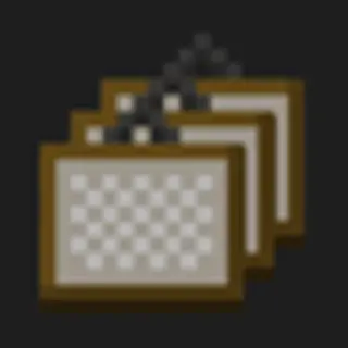 MATT's Vanilla+ Paintings