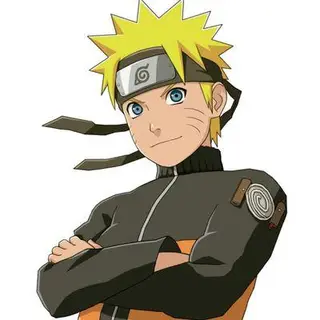 Naruto Shinobi Craft
