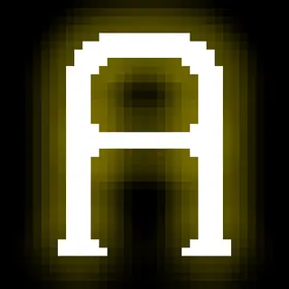 Binya's Font