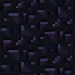 Hardened Obsidian Mod