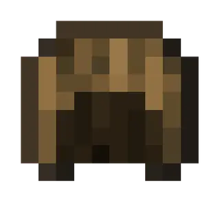 Oak Armor
