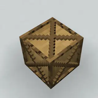 Crates Mod