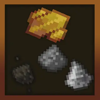 Gunpowder Expansion
