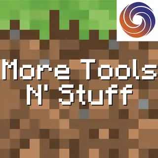 More Tools N' Stuff (MTNS)