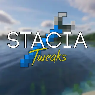 Stacia Tweaks