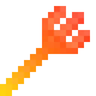 Fire Trident