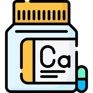 Calcium