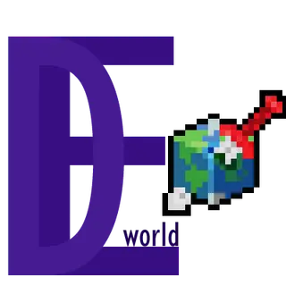Disenchanted World