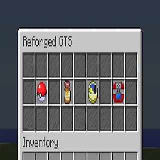 EnvyGTS