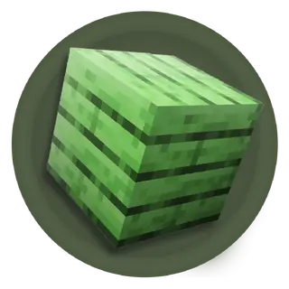 Lettuce's Dyed Planks