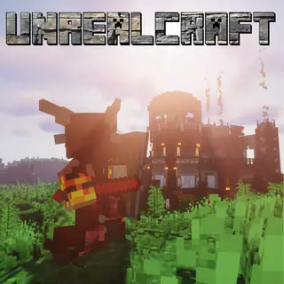Unreal Craft