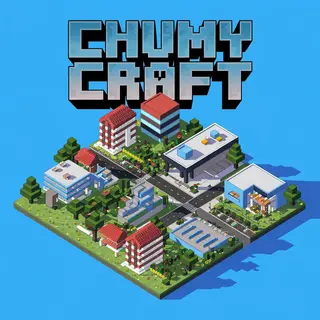 ChumyCraft