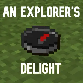 An Explorer’s Delight