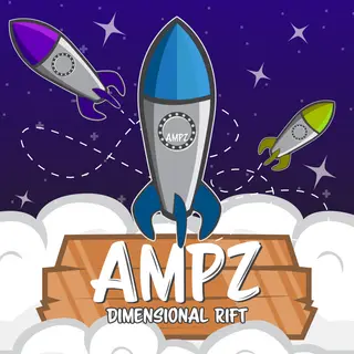AMPZ Dimensional Rift