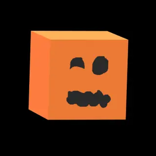 No Pumpkin HUD