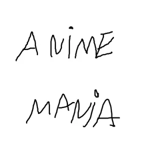 Anime Mania