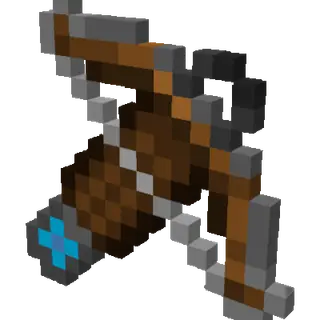 Material Elements: Armor, Tools and Weapons