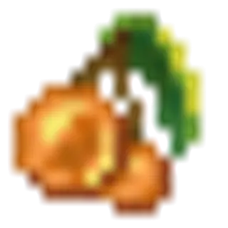 Actually Glow Berries