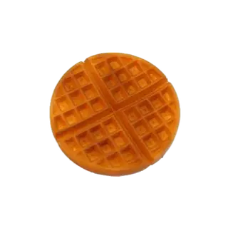 Waffles World